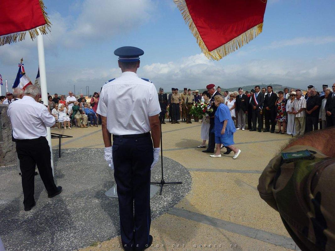 AGDE 2012 COMMEMORATION DU DEBARQUEMENT DU 15 AOUT 1944   (99).JPG